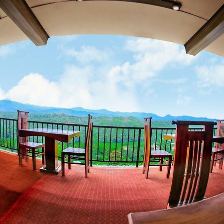 Romance Hills Hotel Kandy Exteriér fotografie