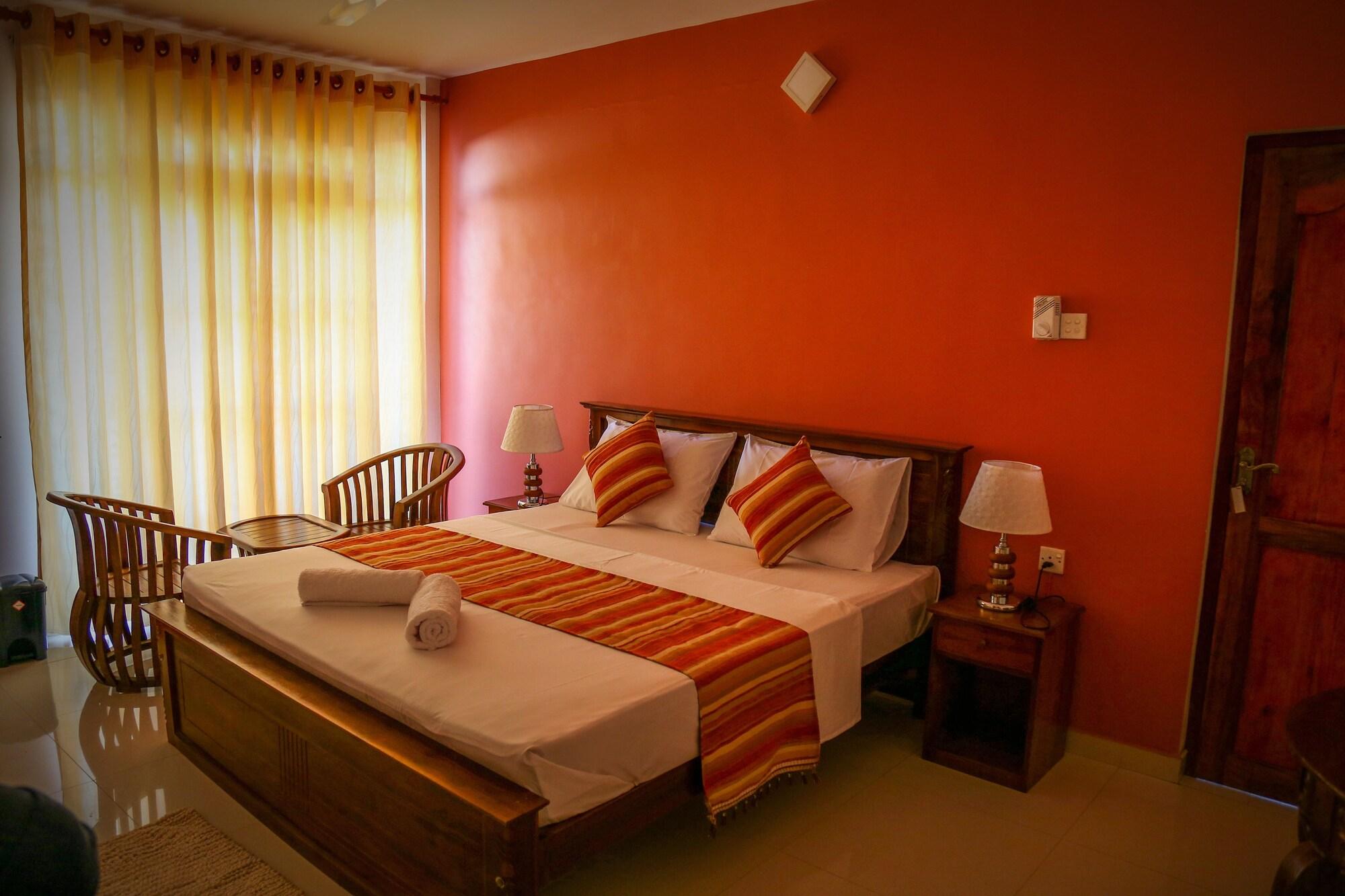 Romance Hills Hotel Kandy Exteriér fotografie