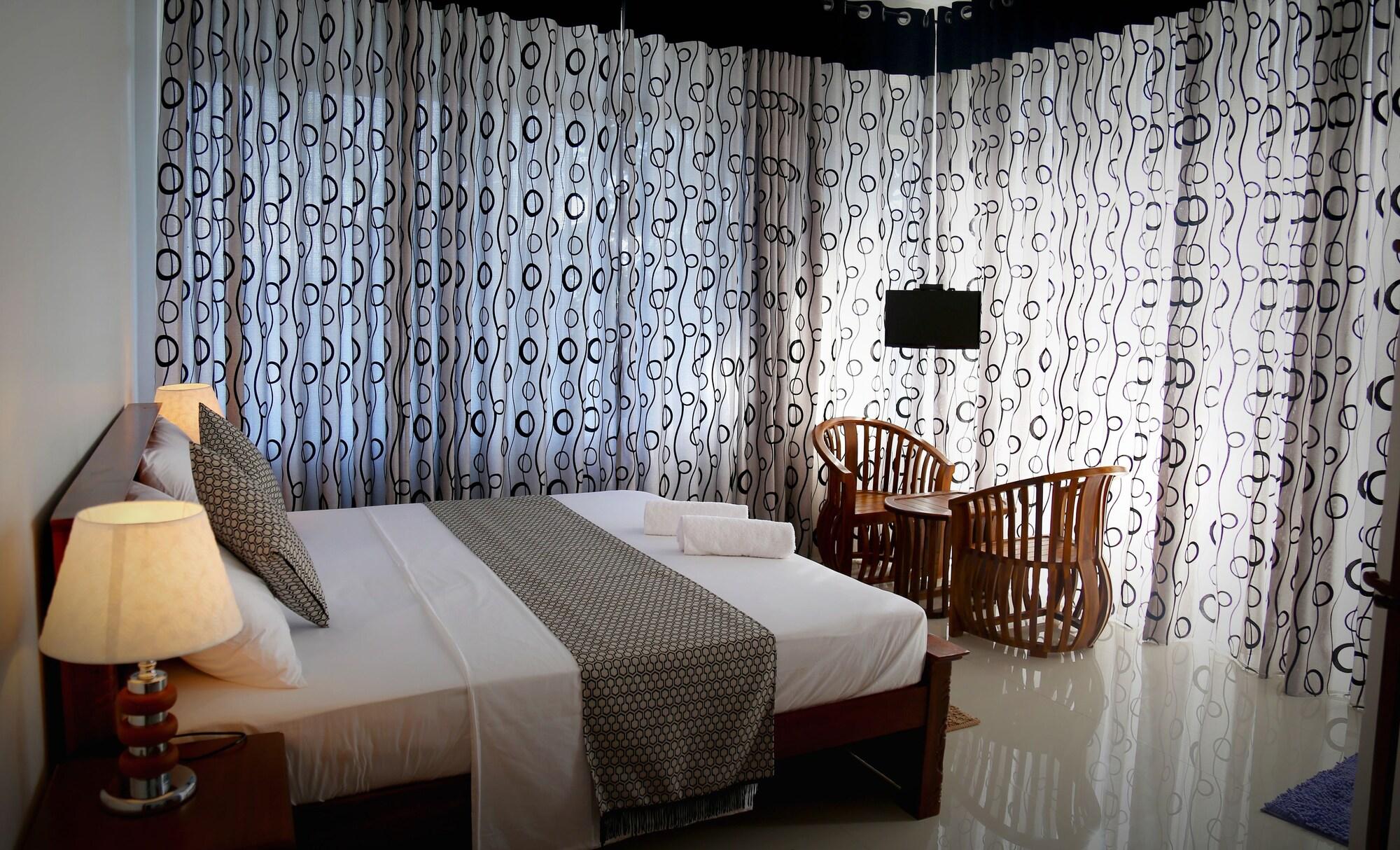 Romance Hills Hotel Kandy Exteriér fotografie
