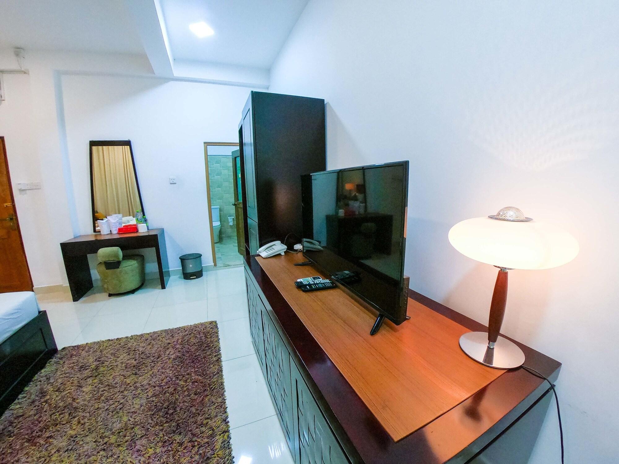 Romance Hills Hotel Kandy Exteriér fotografie