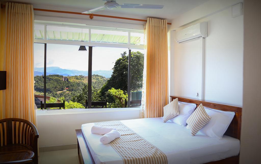 Romance Hills Hotel Kandy Exteriér fotografie