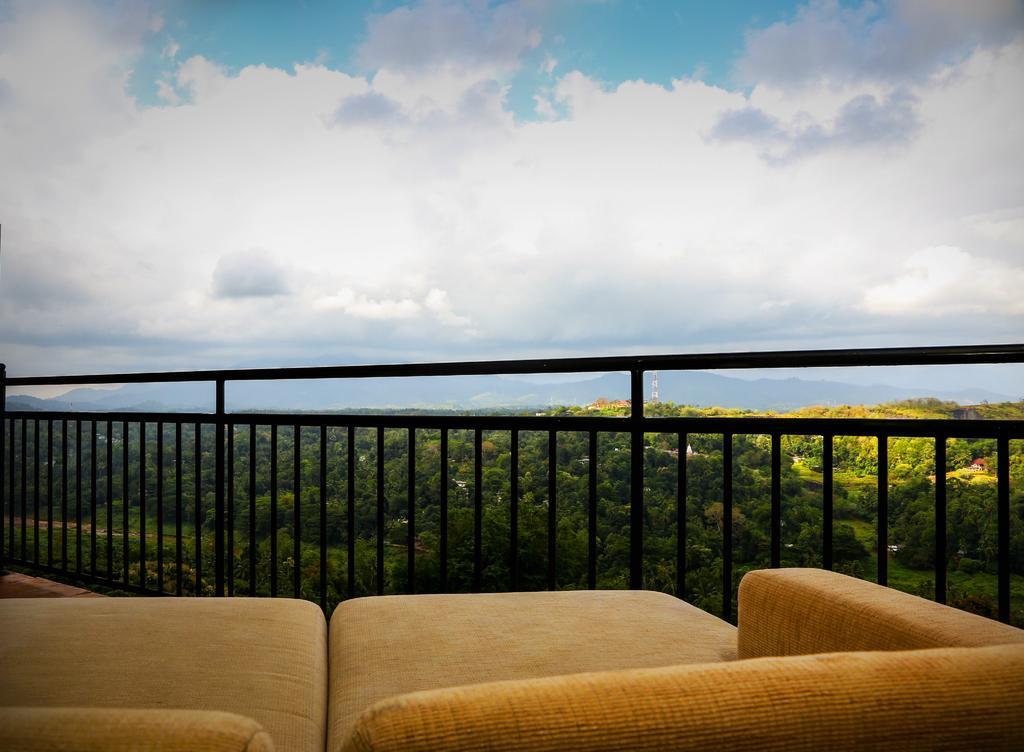 Romance Hills Hotel Kandy Exteriér fotografie