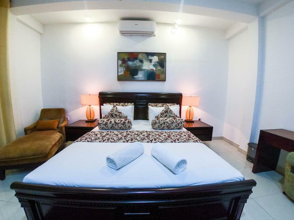 Romance Hills Hotel Kandy Exteriér fotografie